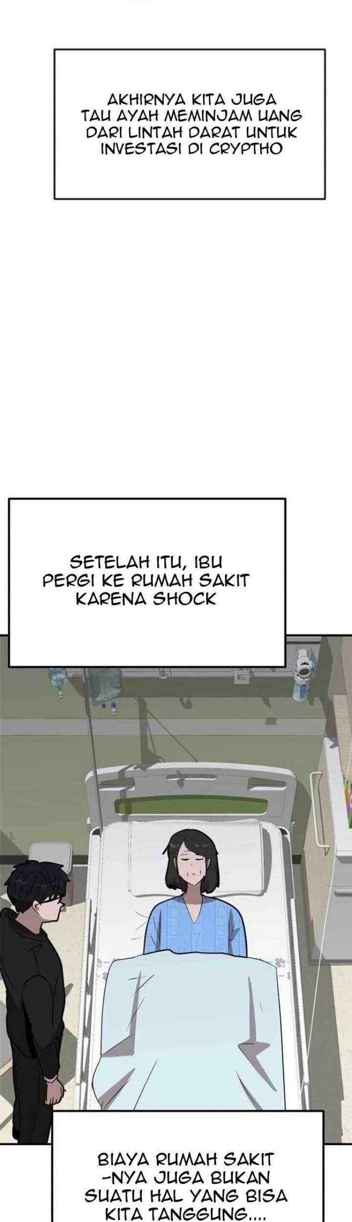 Cryptocurrency Revenge Chapter 1 halaman 92
