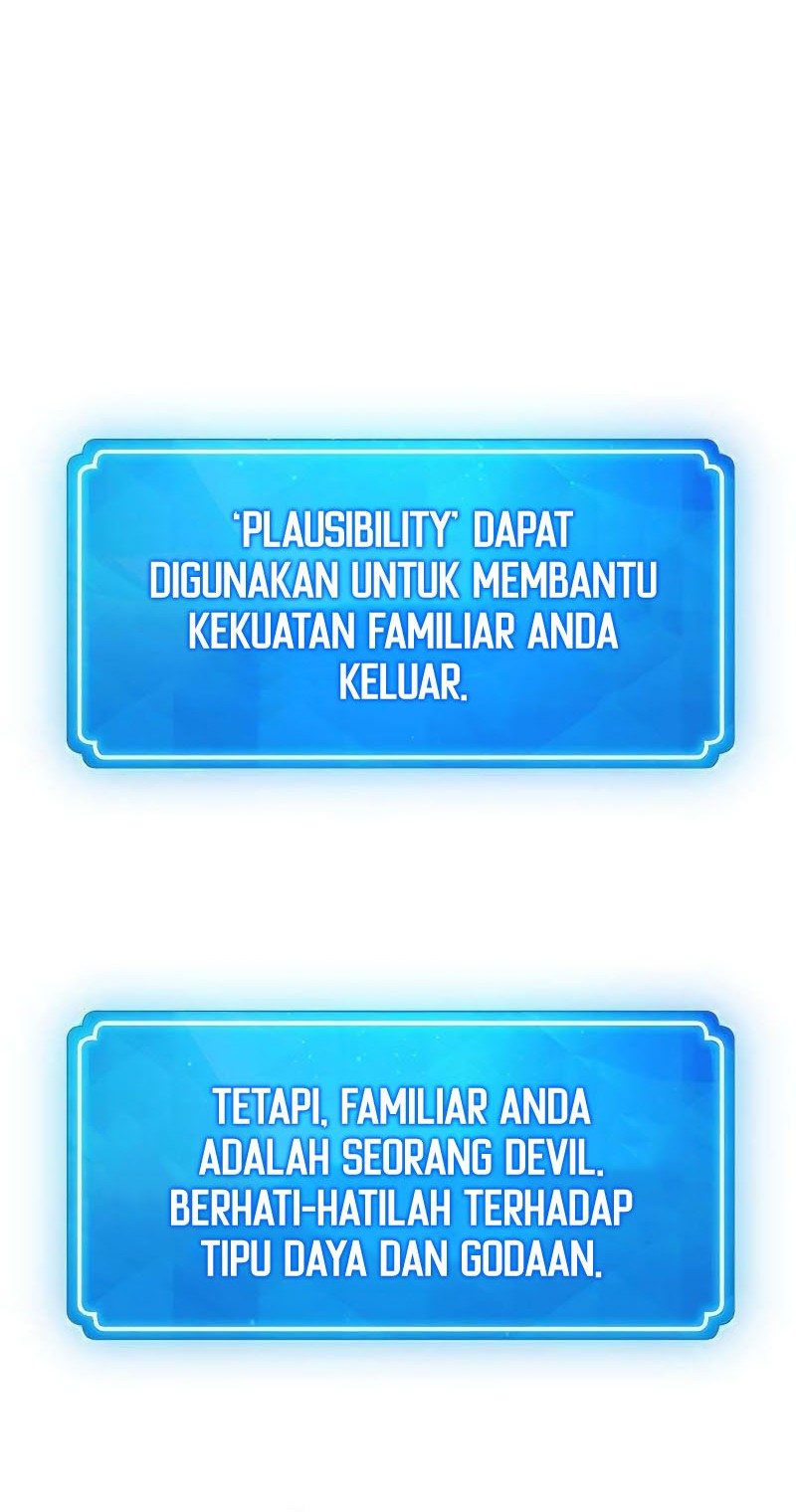 The Game’s Greatest Troll Chapter 08 Gambar 38