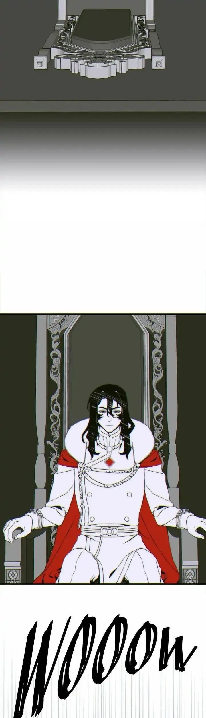 I Gave Birth to the Tyrant’s Child Chapter 22 Gambar 35