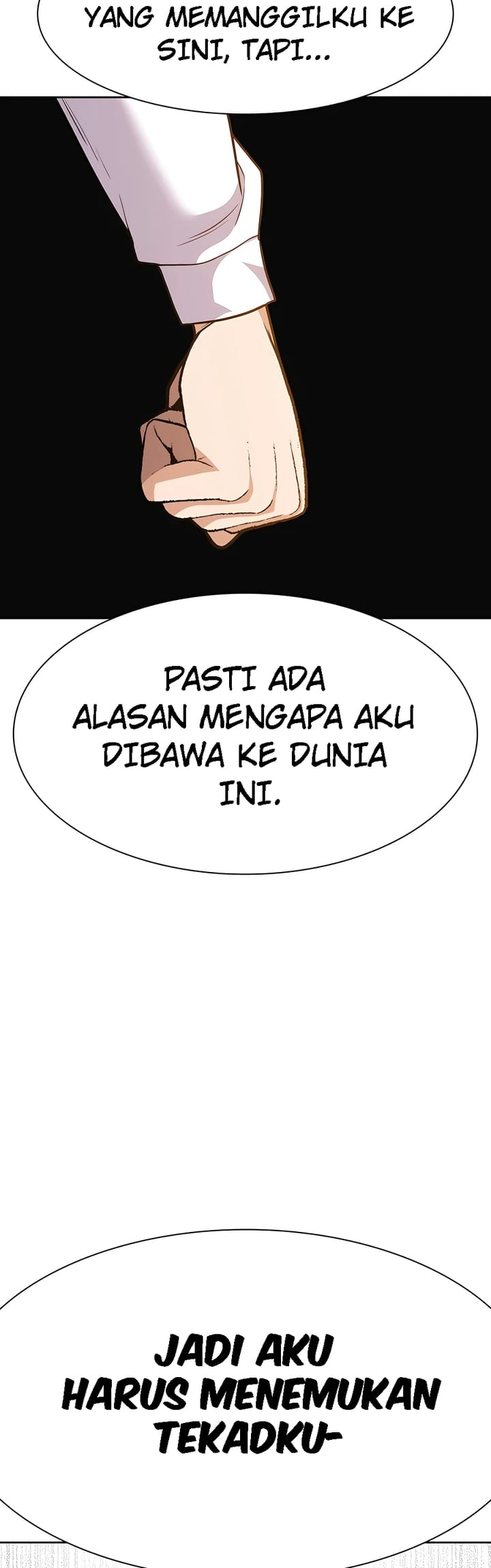 Newbie Management Chapter 32 halaman 37