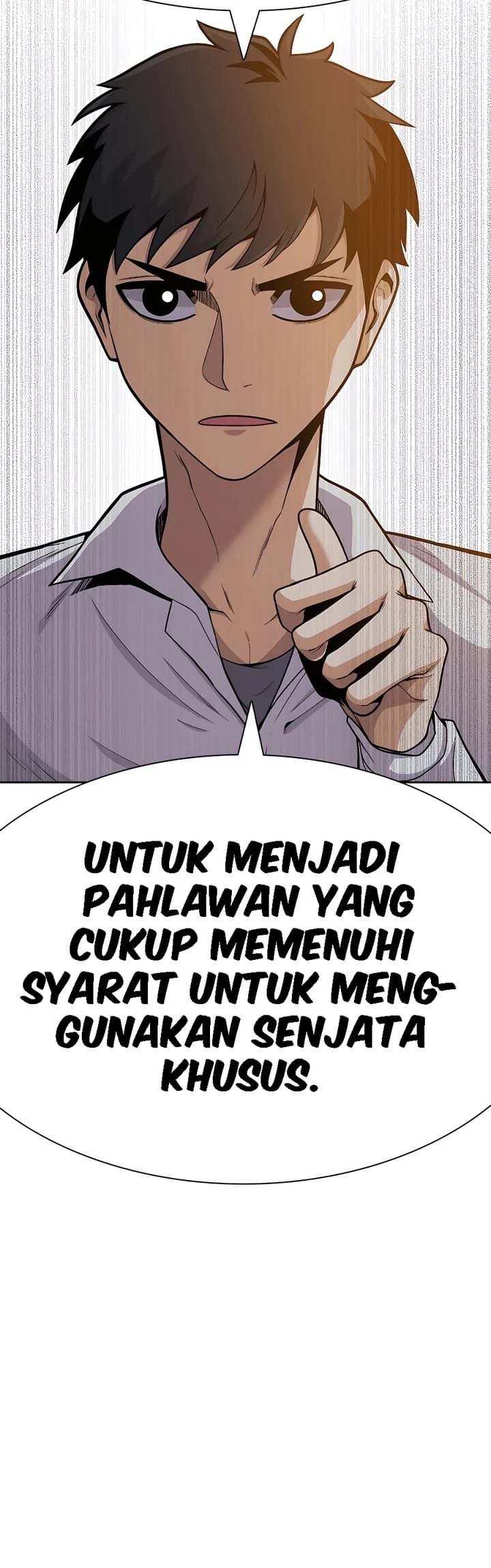 Newbie Management Chapter 32 halaman 38