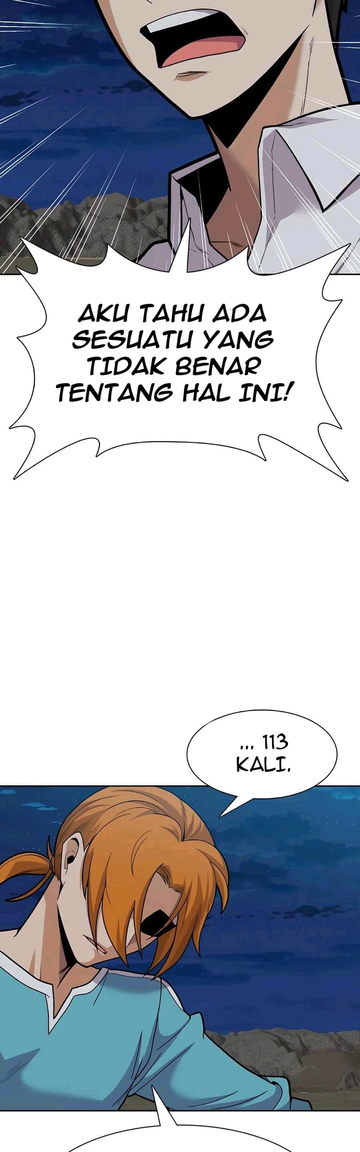 Newbie Management Chapter 31 halaman 46