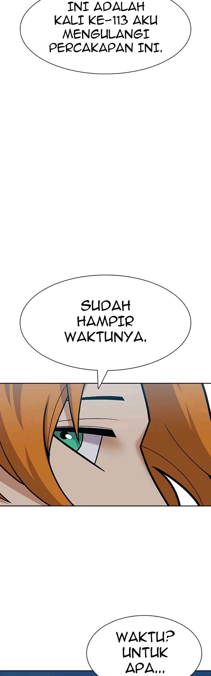 Newbie Management Chapter 31 halaman 47
