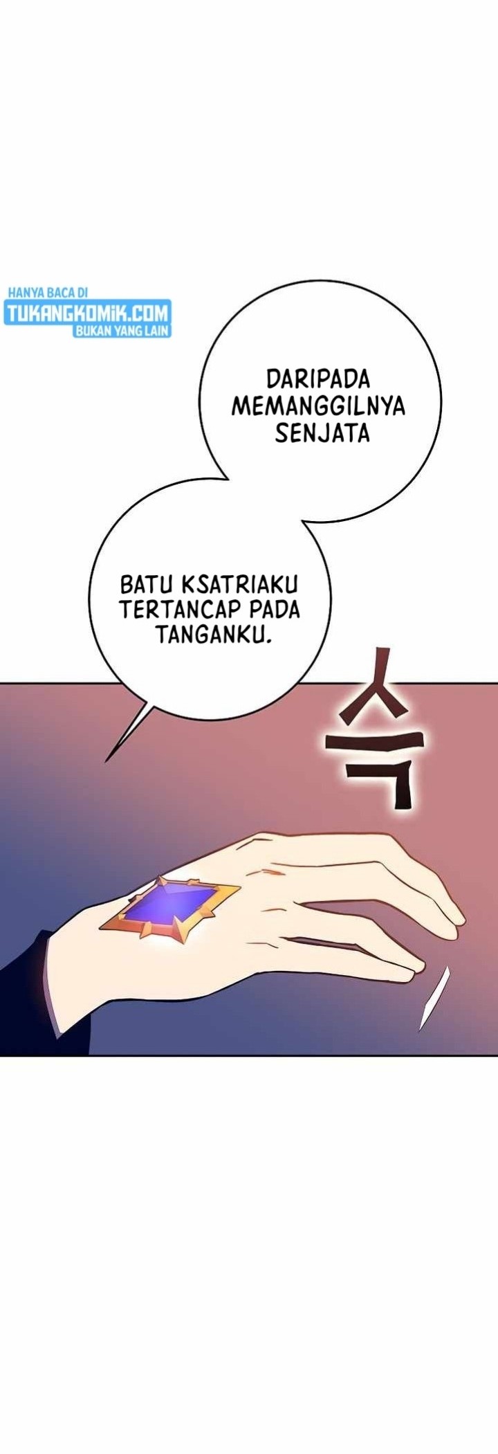 X Ash Chapter 44 halaman 54