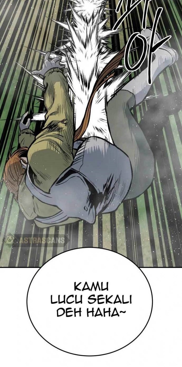 ZomGan Chapter 22 halaman 56