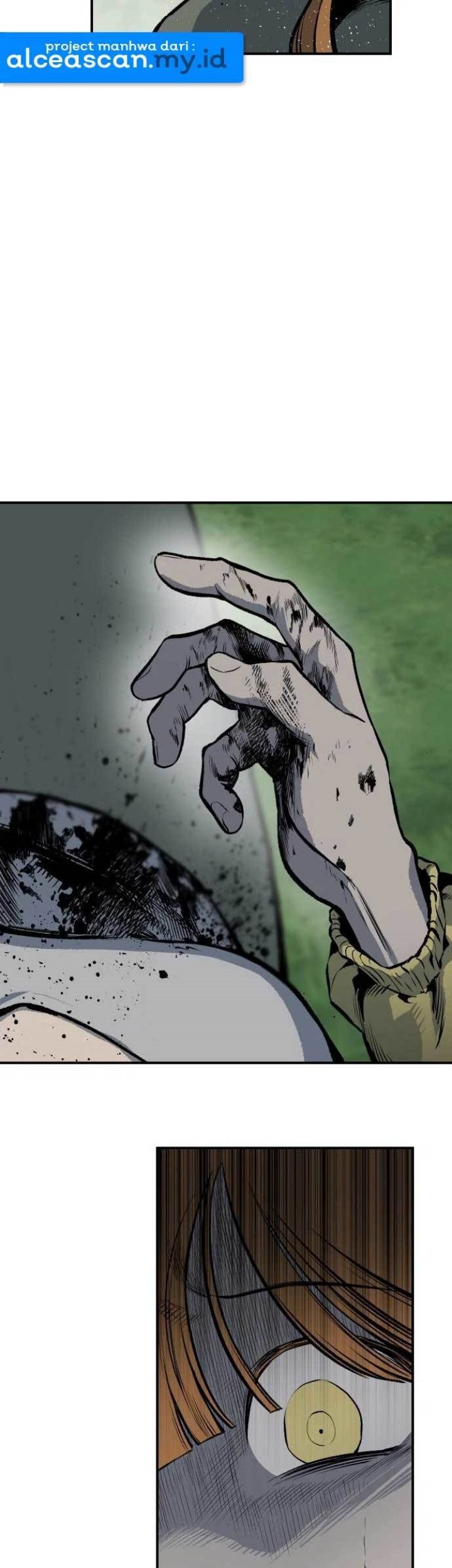 ZomGan Chapter 22 halaman 59