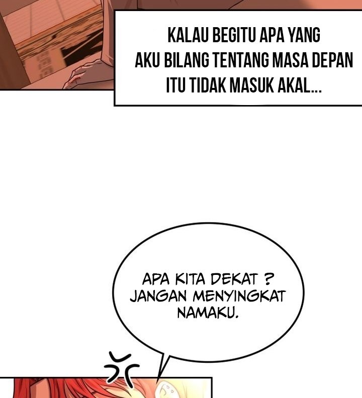 Midwood Chapter 6.1 halaman 19