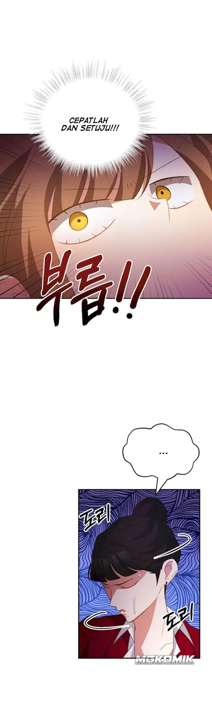 I Have Become the Heroes’ Rival Chapter 8 Gambar 28