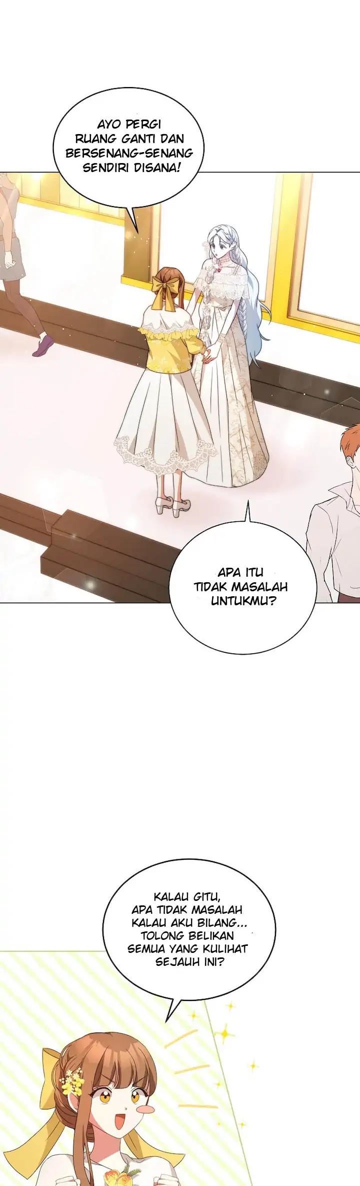 I Have Become the Heroes’ Rival Chapter 5 Gambar 32