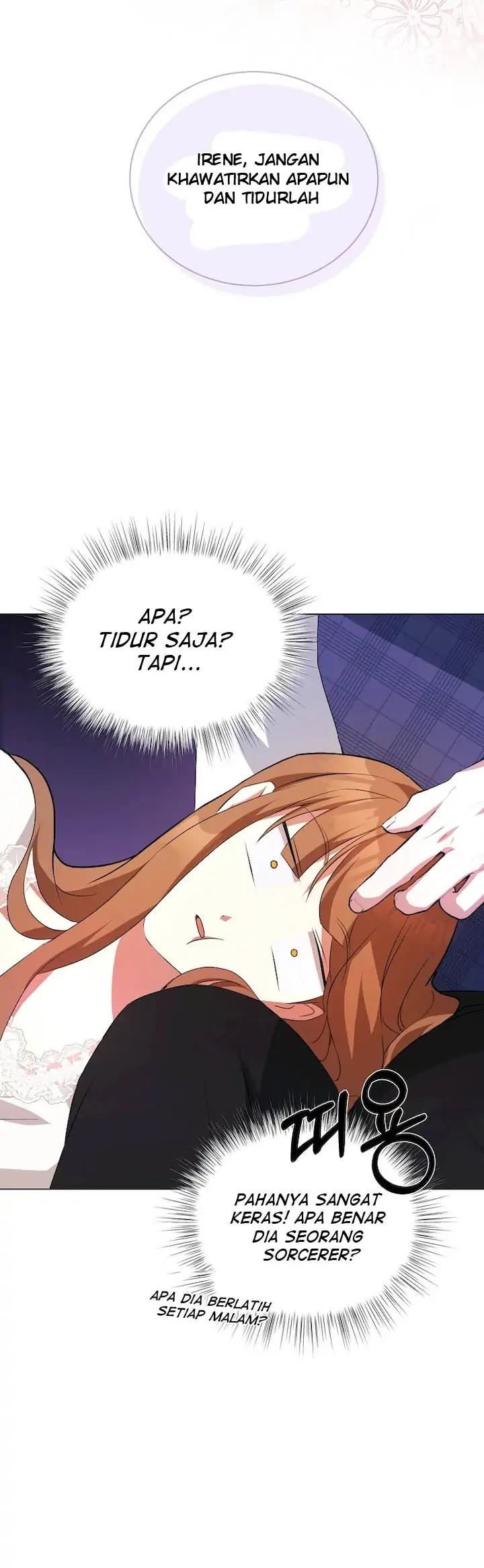 I Have Become the Heroes’ Rival Chapter 4 Gambar 29