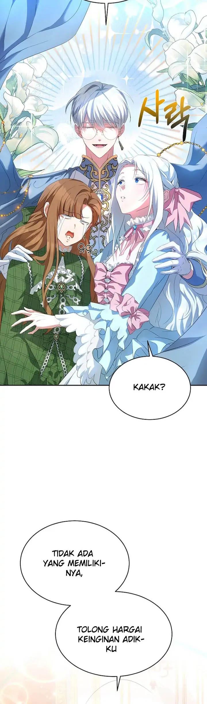 I Have Become the Heroes’ Rival Chapter 1 Gambar 49
