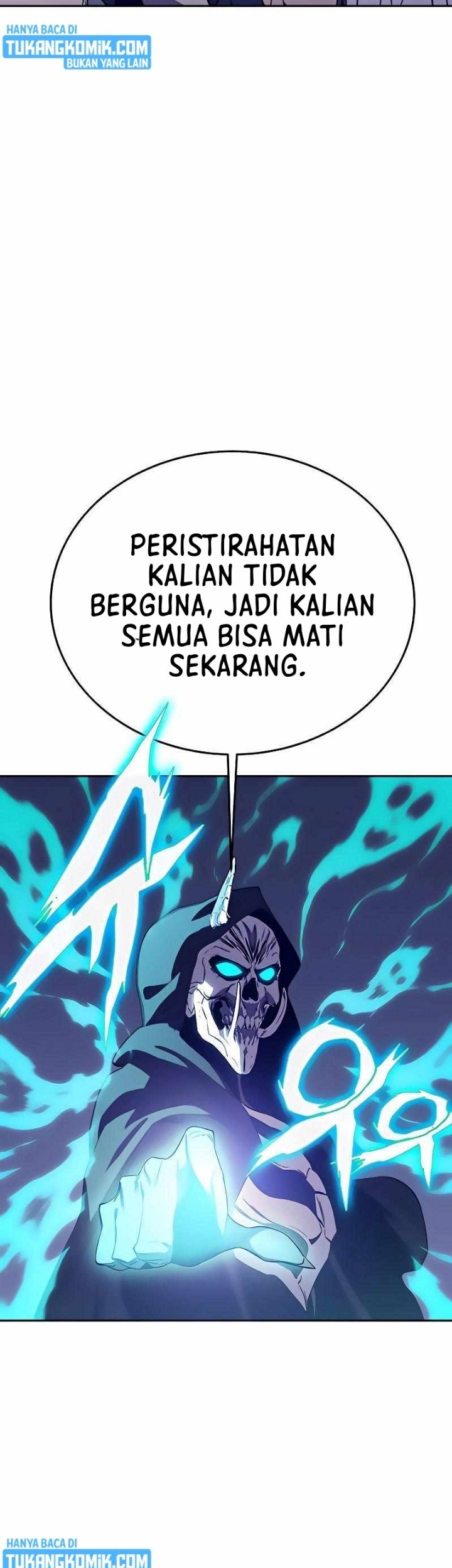 X Ash Chapter 45 halaman 61