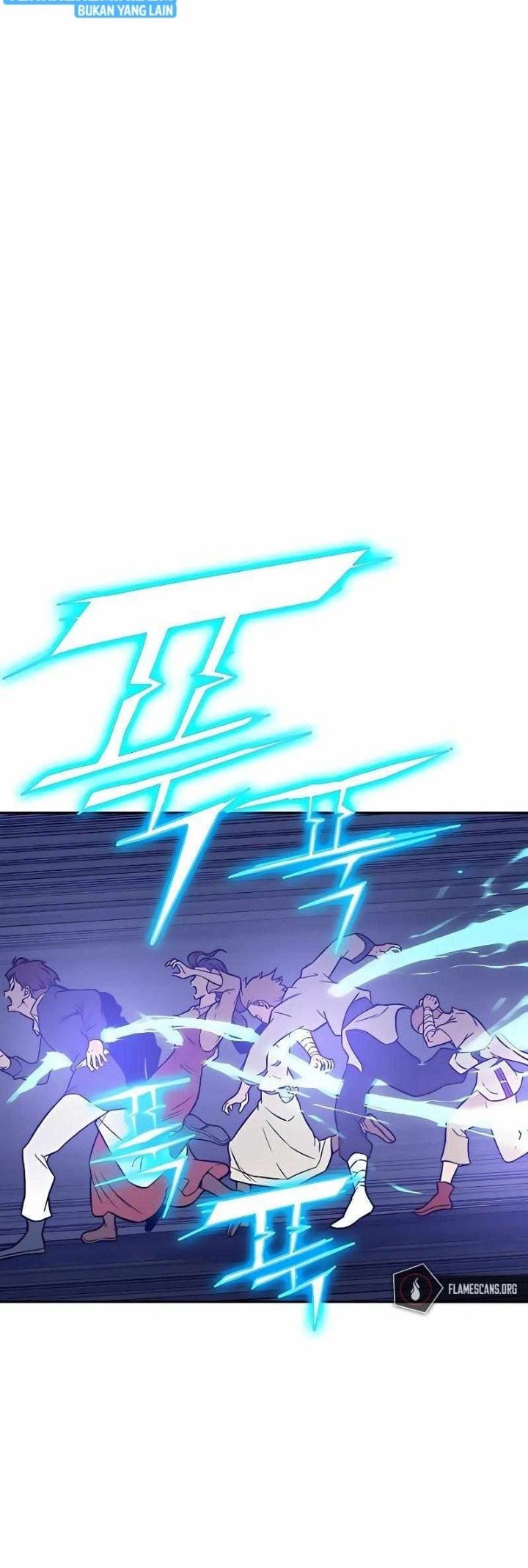 X Ash Chapter 45 halaman 62