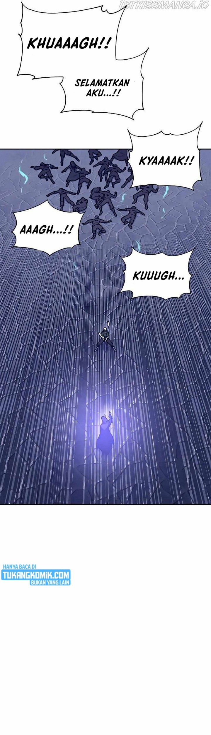 X Ash Chapter 45 halaman 63