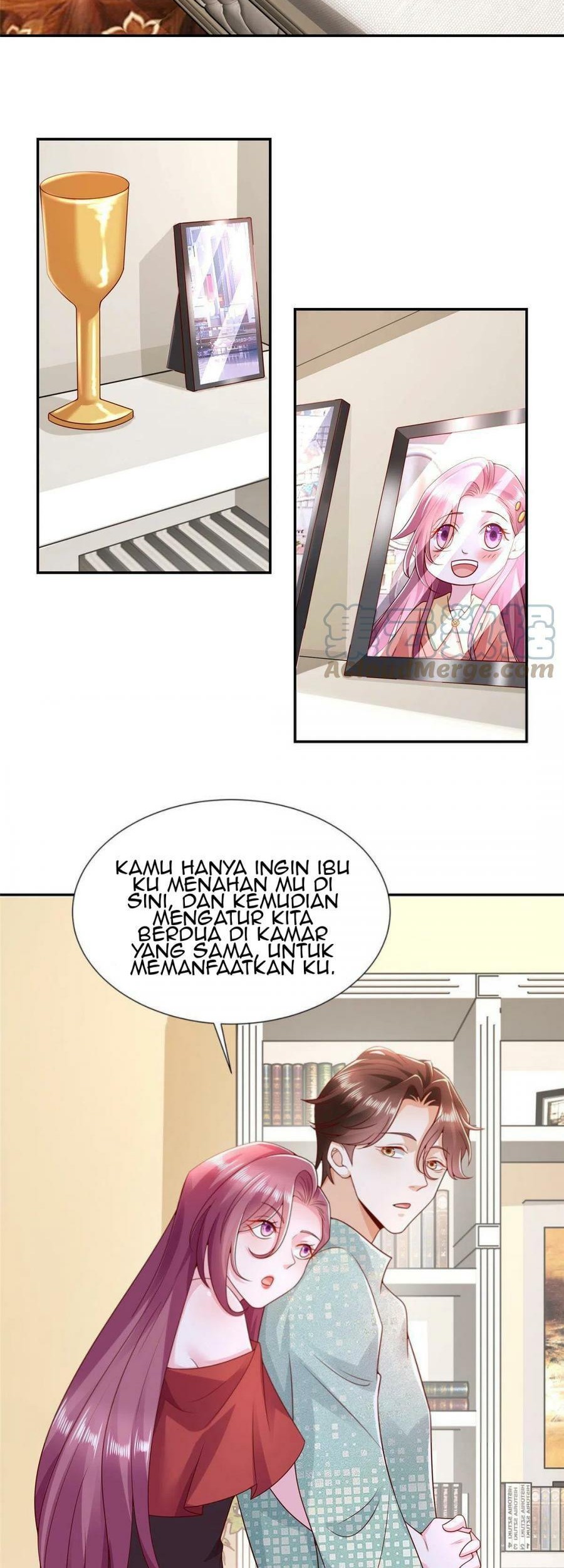 I Randomly Have A New Career Every Week Chapter 276 Gambar 17