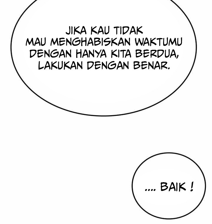 Midwood Chapter 8.1 halaman 19