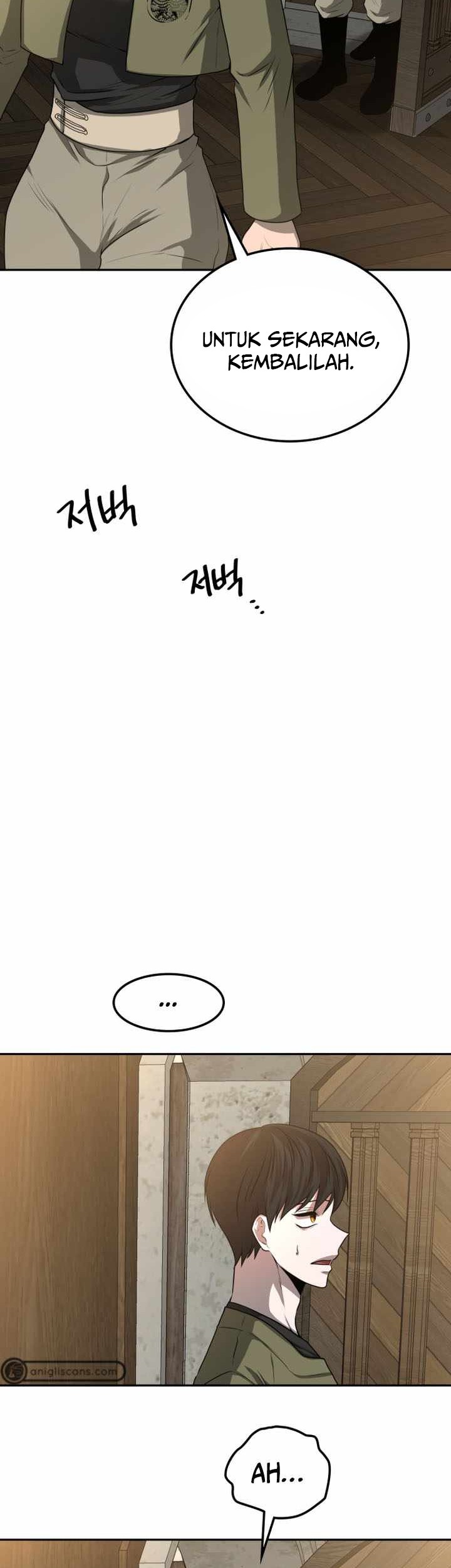 Midwood Chapter 7.1 halaman 16