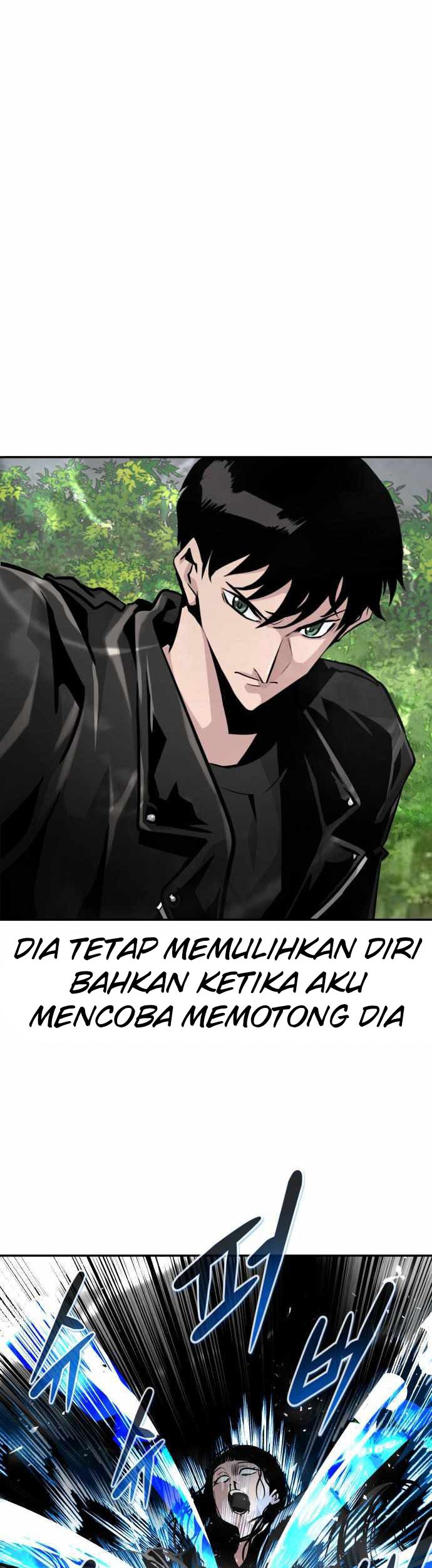 All Rounder Chapter 55 halaman 43