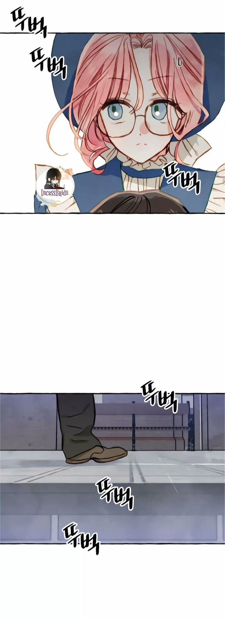I Raised A Black Dragon Chapter 15 Gambar 29