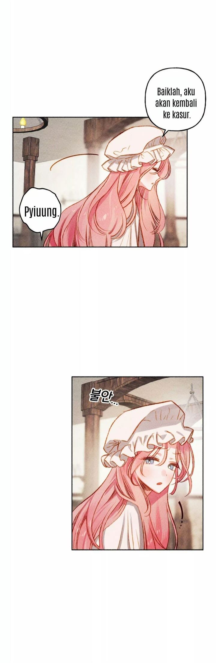 I Raised A Black Dragon Chapter 1 Gambar 30