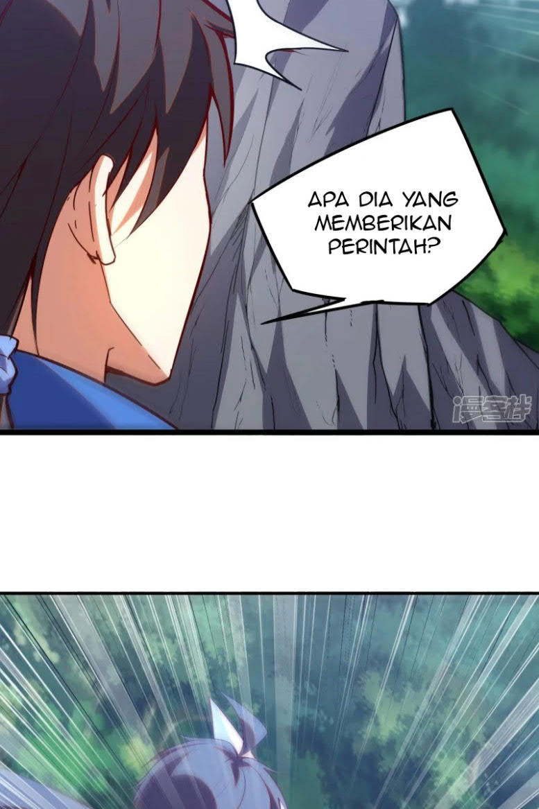 I’m desperate to get stronger Chapter 24 halaman 38