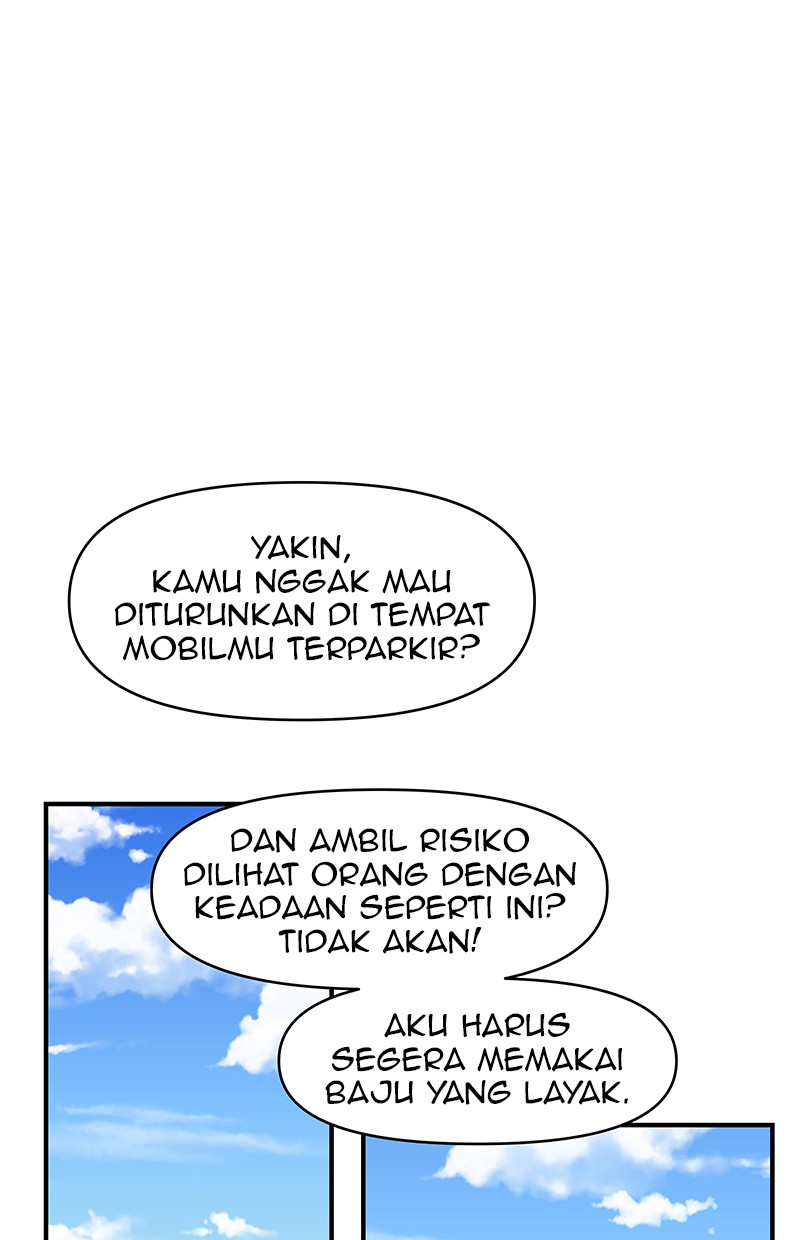 I Love Yoo Chapter 124 Gambar 43