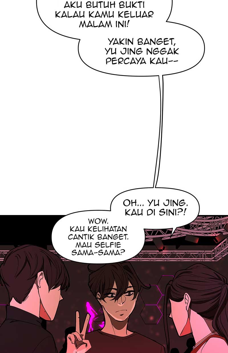 I Love Yoo Chapter 121 Gambar 41
