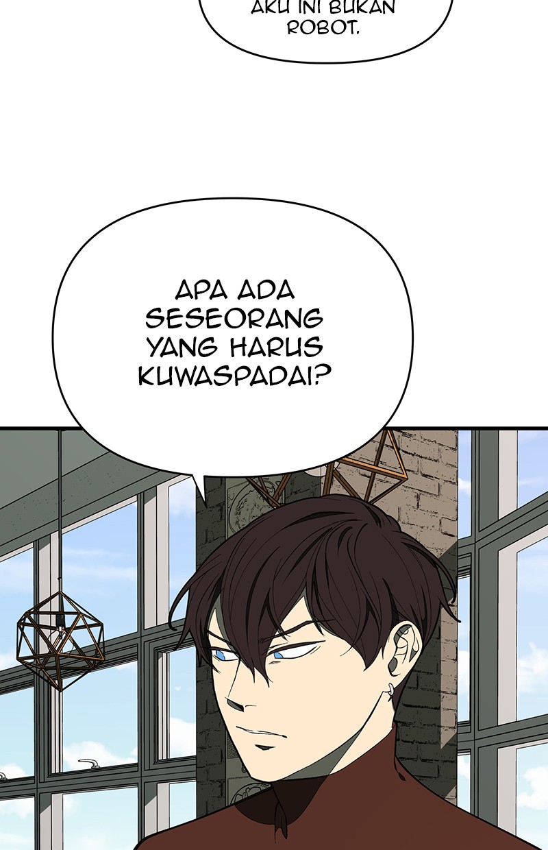 I Love Yoo Chapter 120 Gambar 50