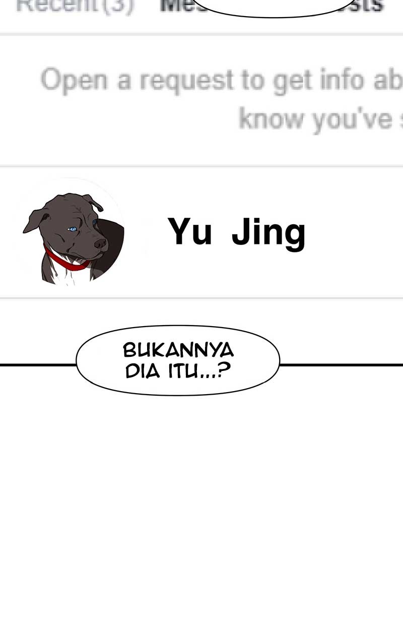 I Love Yoo Chapter 116 Gambar 41