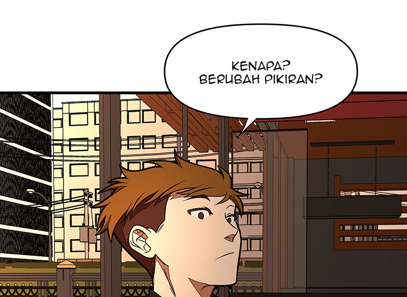 I Love Yoo Chapter 105 Gambar 48