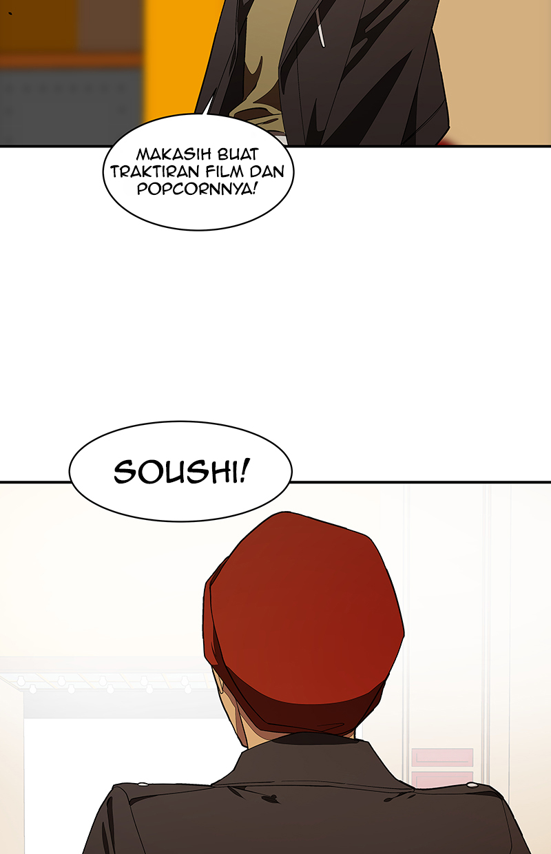 I Love Yoo Chapter 98 Gambar 56