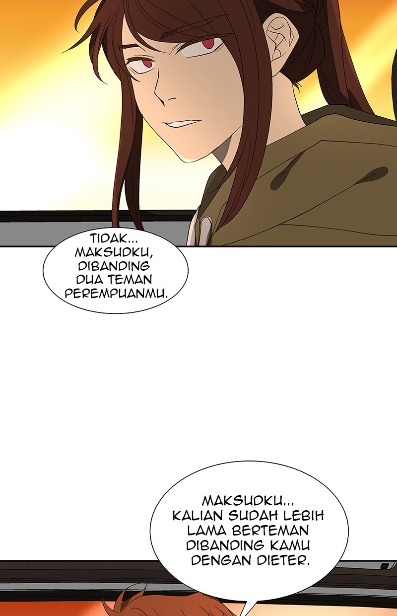 I Love Yoo Chapter 78 Gambar 70
