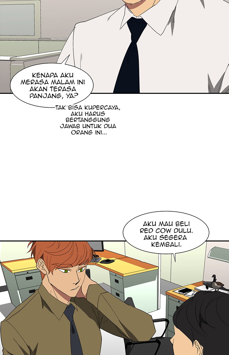 I Love Yoo Chapter 75 Gambar 78
