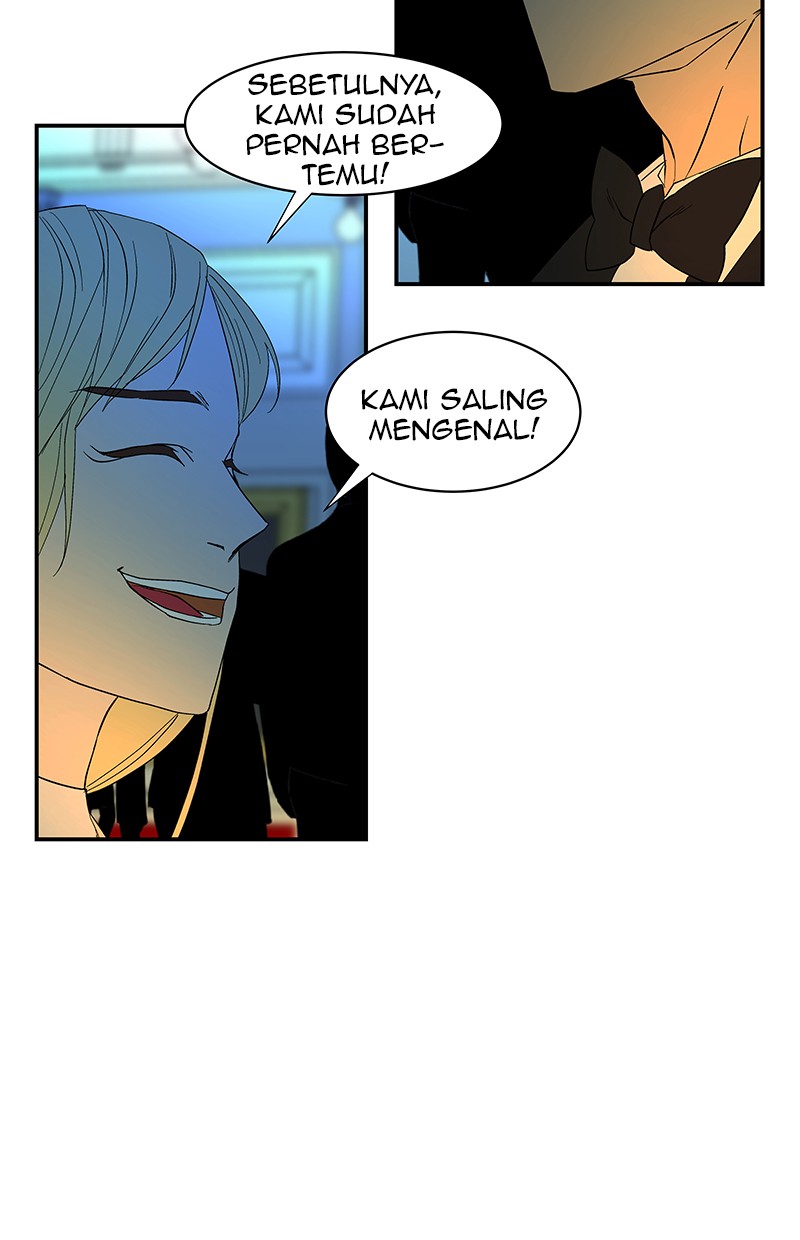 I Love Yoo Chapter 56 Gambar 37