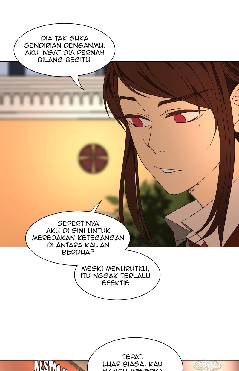 I Love Yoo Chapter 26 Gambar 45