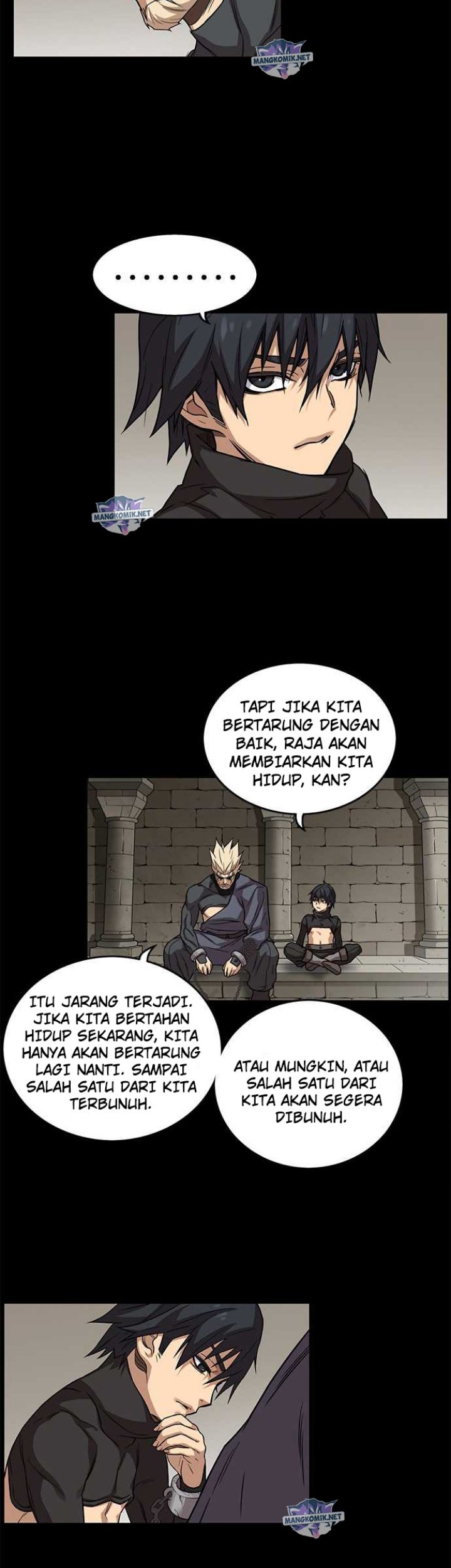 Aire Chapter 19 halaman 22