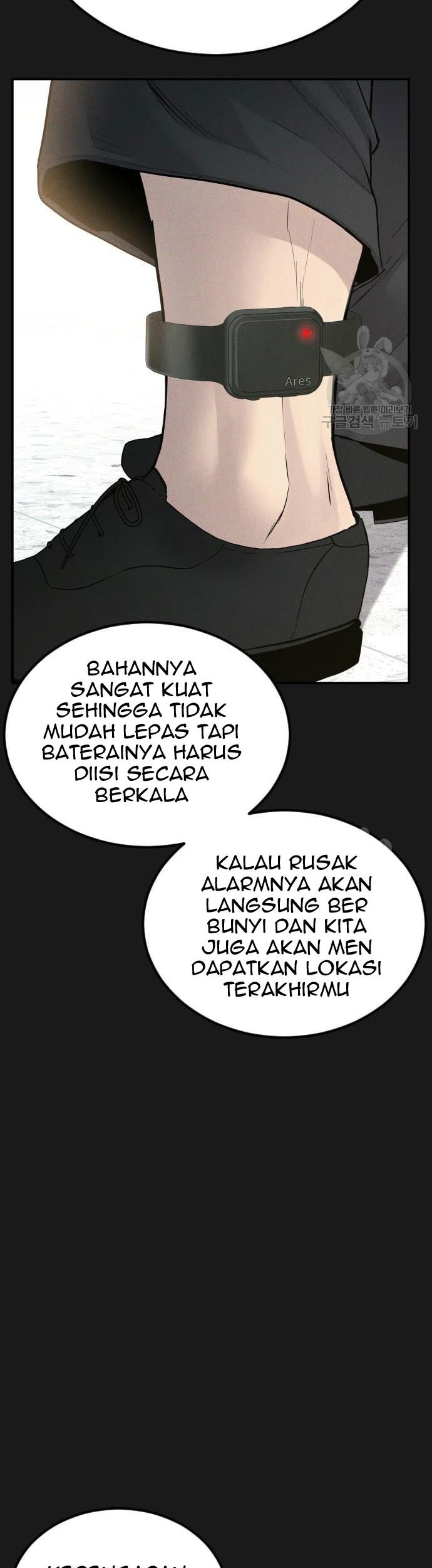 Manager Kim Chapter 60 Gambar 89