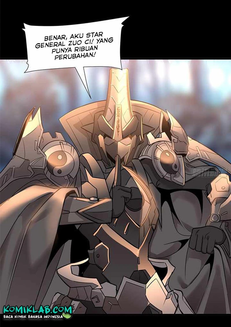 Legend of Star General Chapter 69 Gambar 50