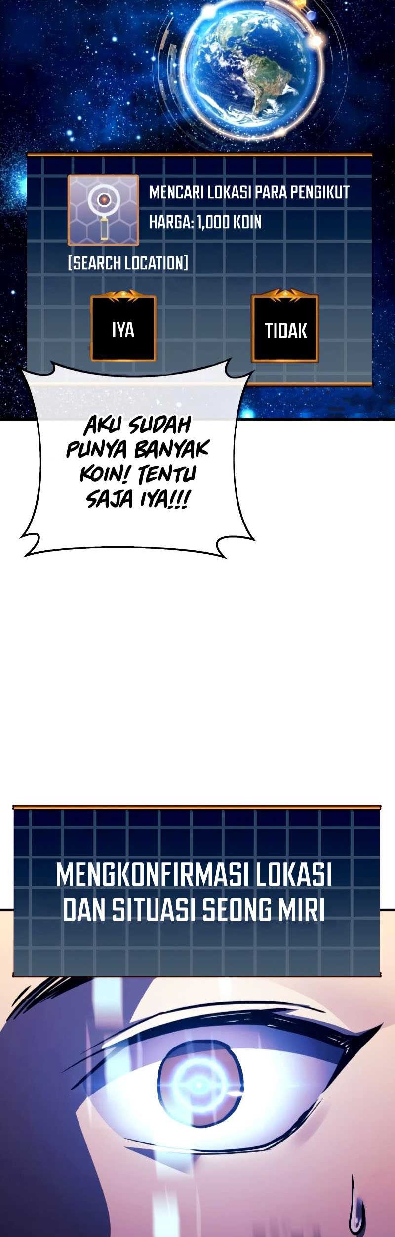 I’ll be Taking a Break for Personal Reasons Chapter 24 Gambar 39