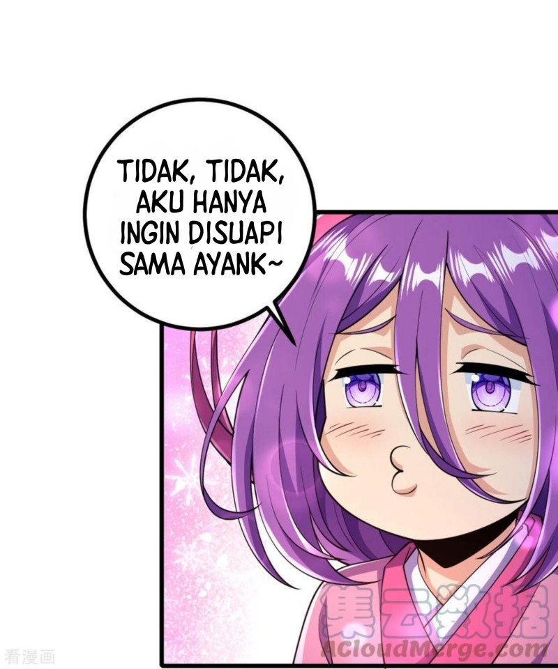 The Strongest Body Old Ancestor In History Chapter 26 Gambar 23