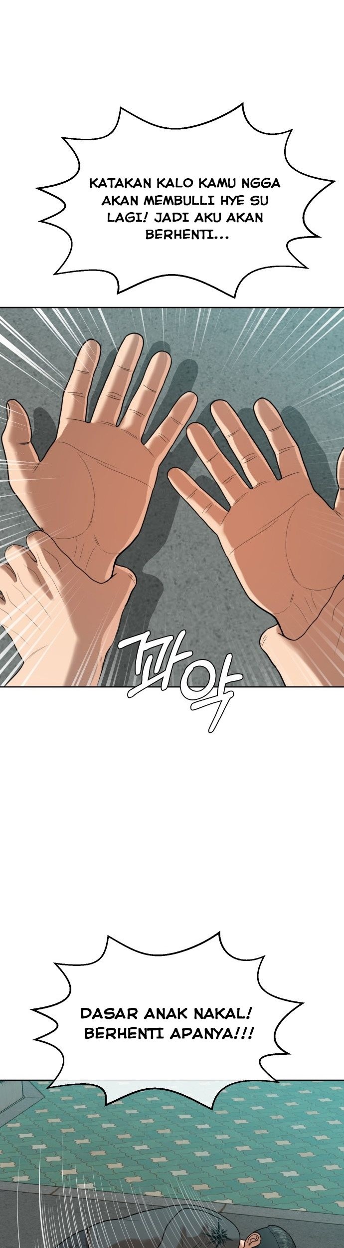 Top 1% Chapter 8 halaman 55