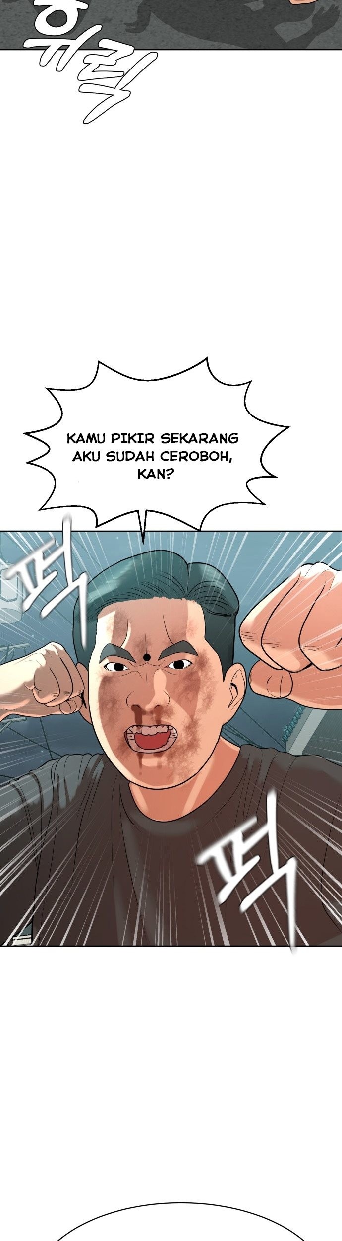 Top 1% Chapter 8 halaman 57