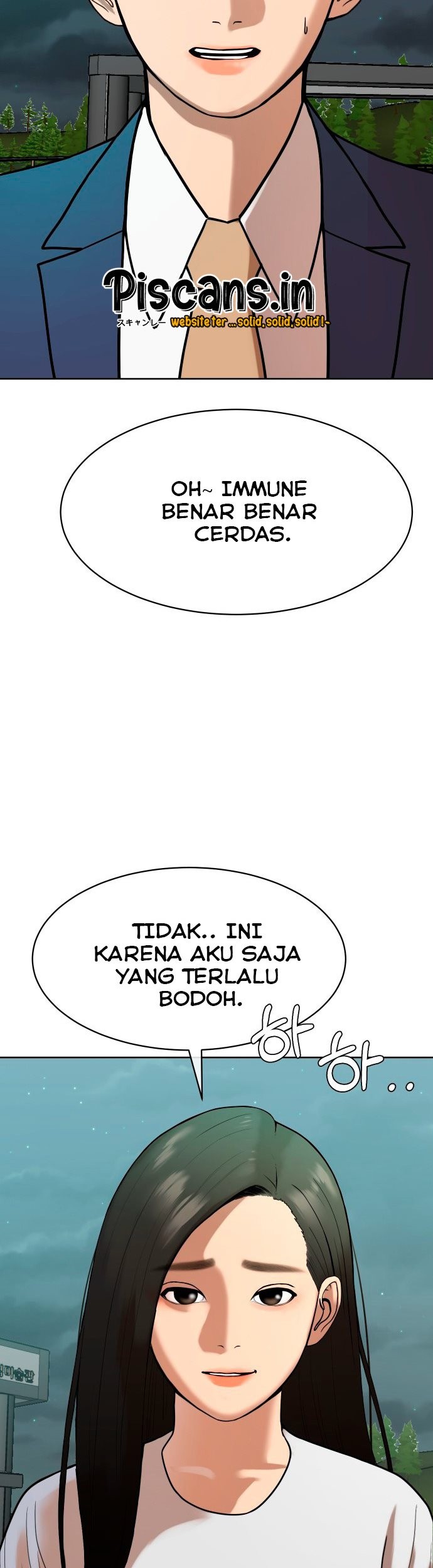Top 1% Chapter 7 halaman 65