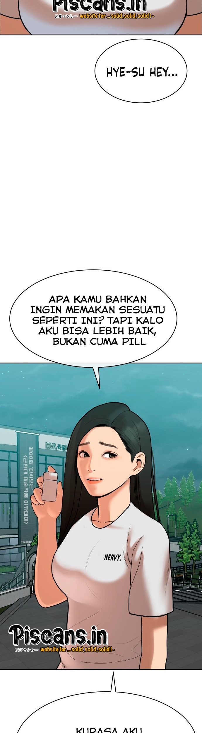 Top 1% Chapter 7 halaman 67