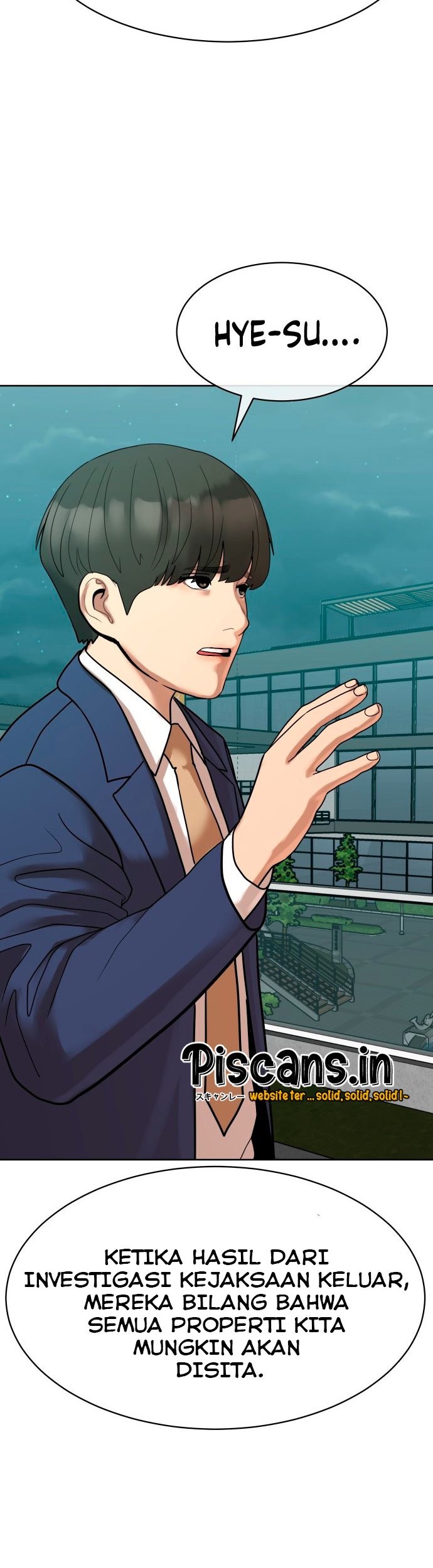 Top 1% Chapter 7 halaman 69