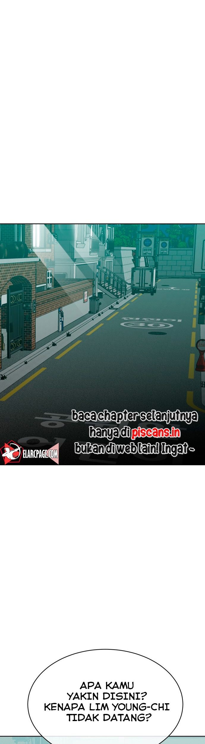 Top 1% Chapter 6 halaman 57