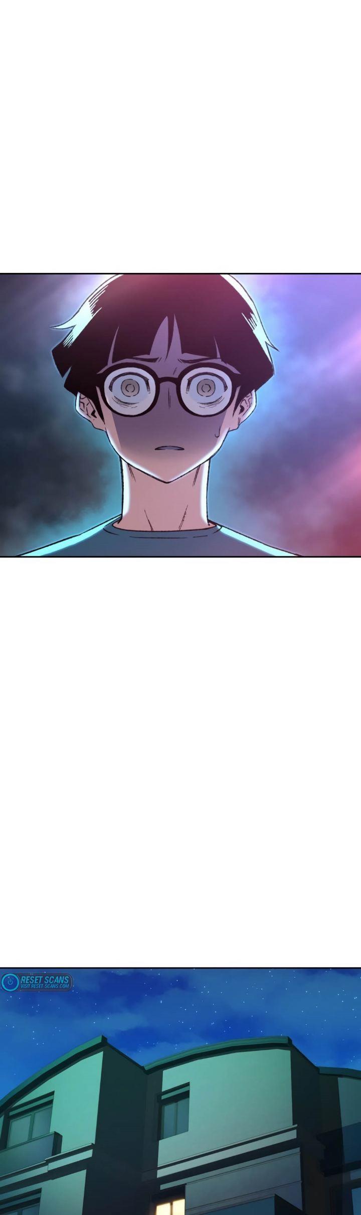 OOPARTS Chapter 68 halaman 23