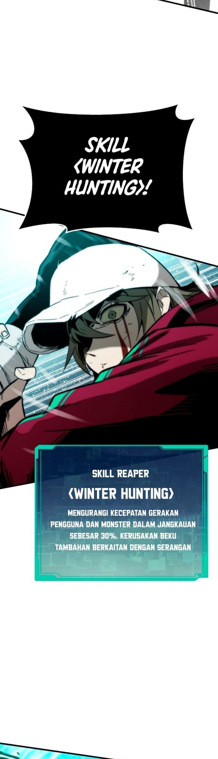 Ultra Alter Chapter 42 Gambar 47