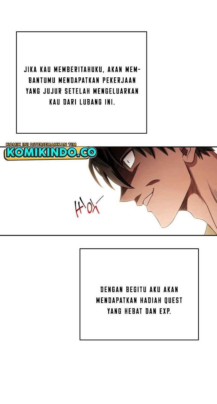 My Insanely Competent Underlings Chapter 2 halaman 37