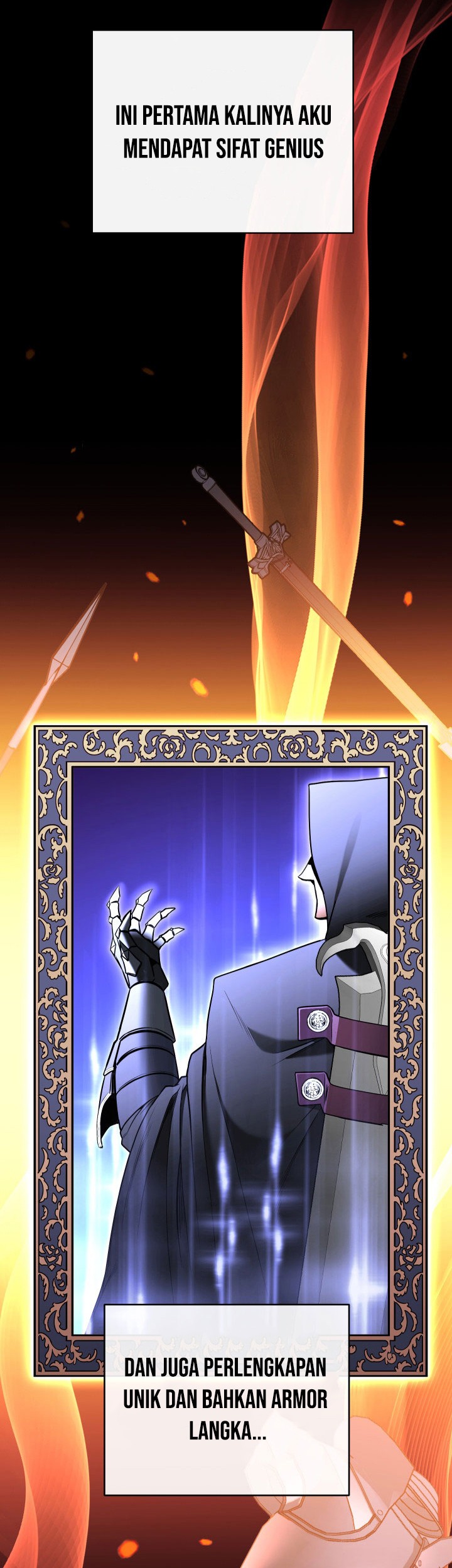 My Insanely Competent Underlings Chapter 1 halaman 44
